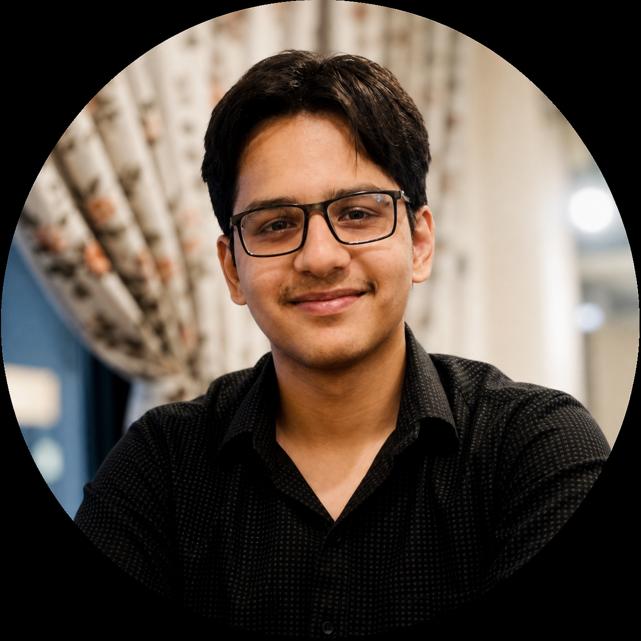 Pariikshit Sharma